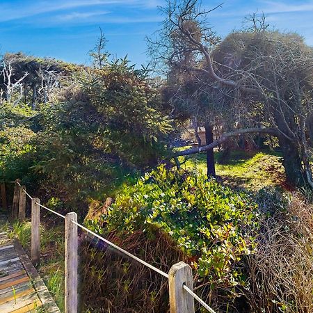 Dulcinea'S Cabin Yachats Exterior photo