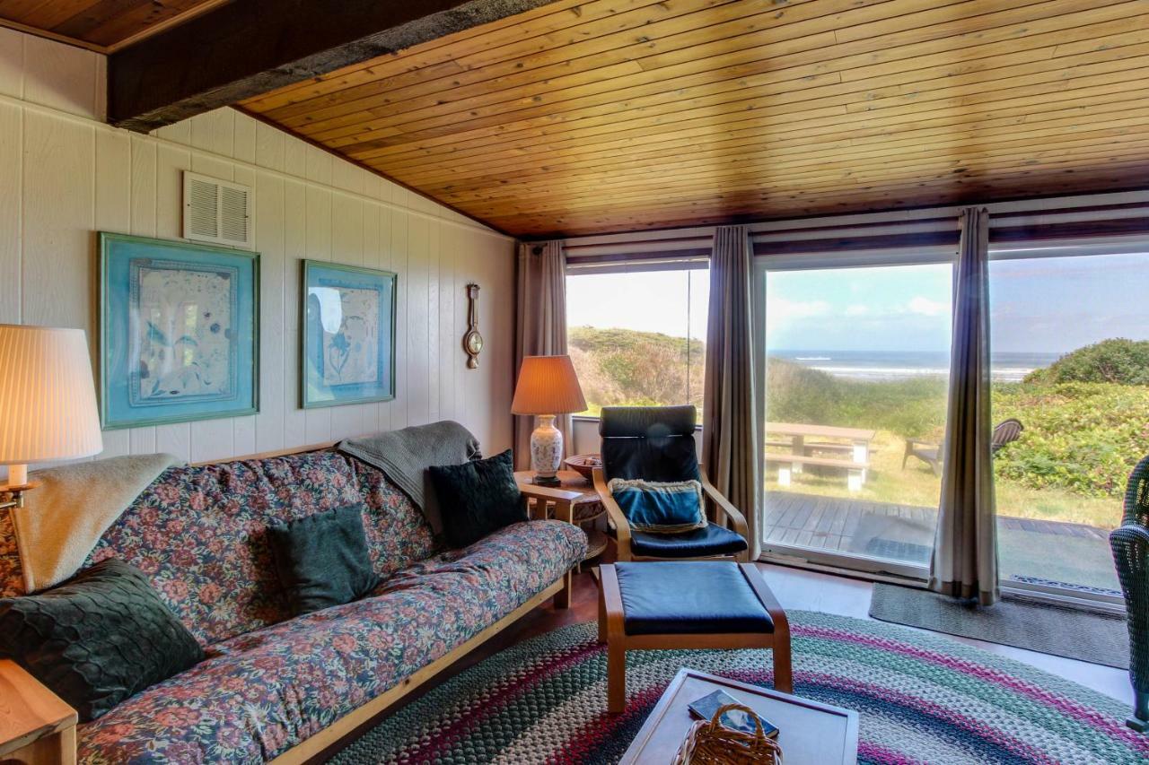 Dulcinea'S Cabin Yachats Exterior photo